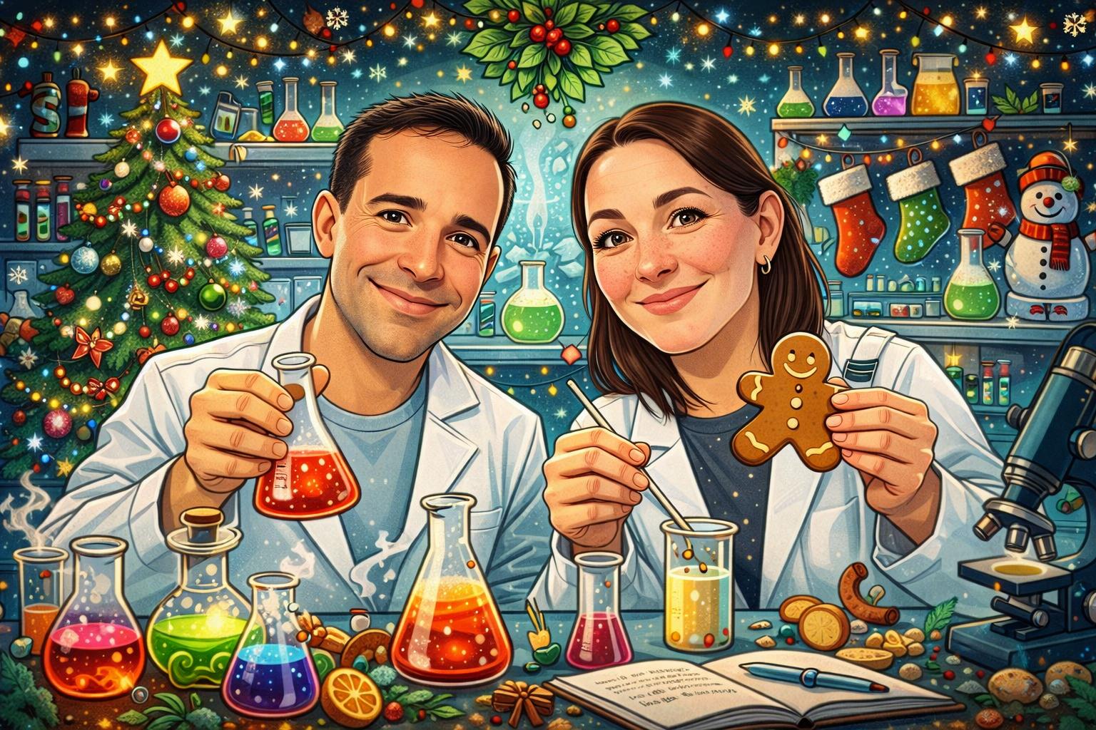 Plagredient Weihnachts-Special:Was in Lebkuchen, Glühwein & Co. wirklich drinsteckt